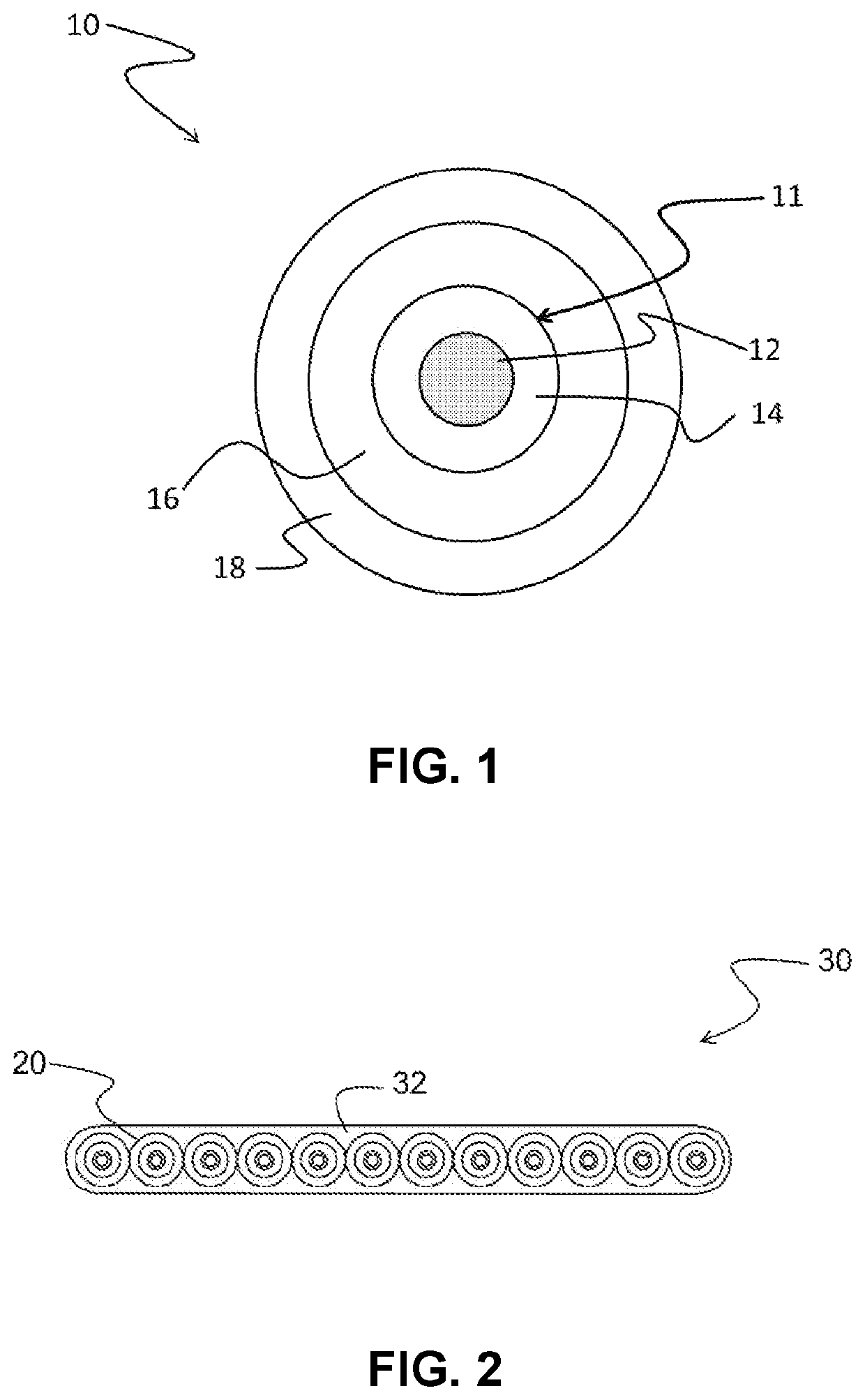 Optical fiber with low macrobend loss at large bend diameter