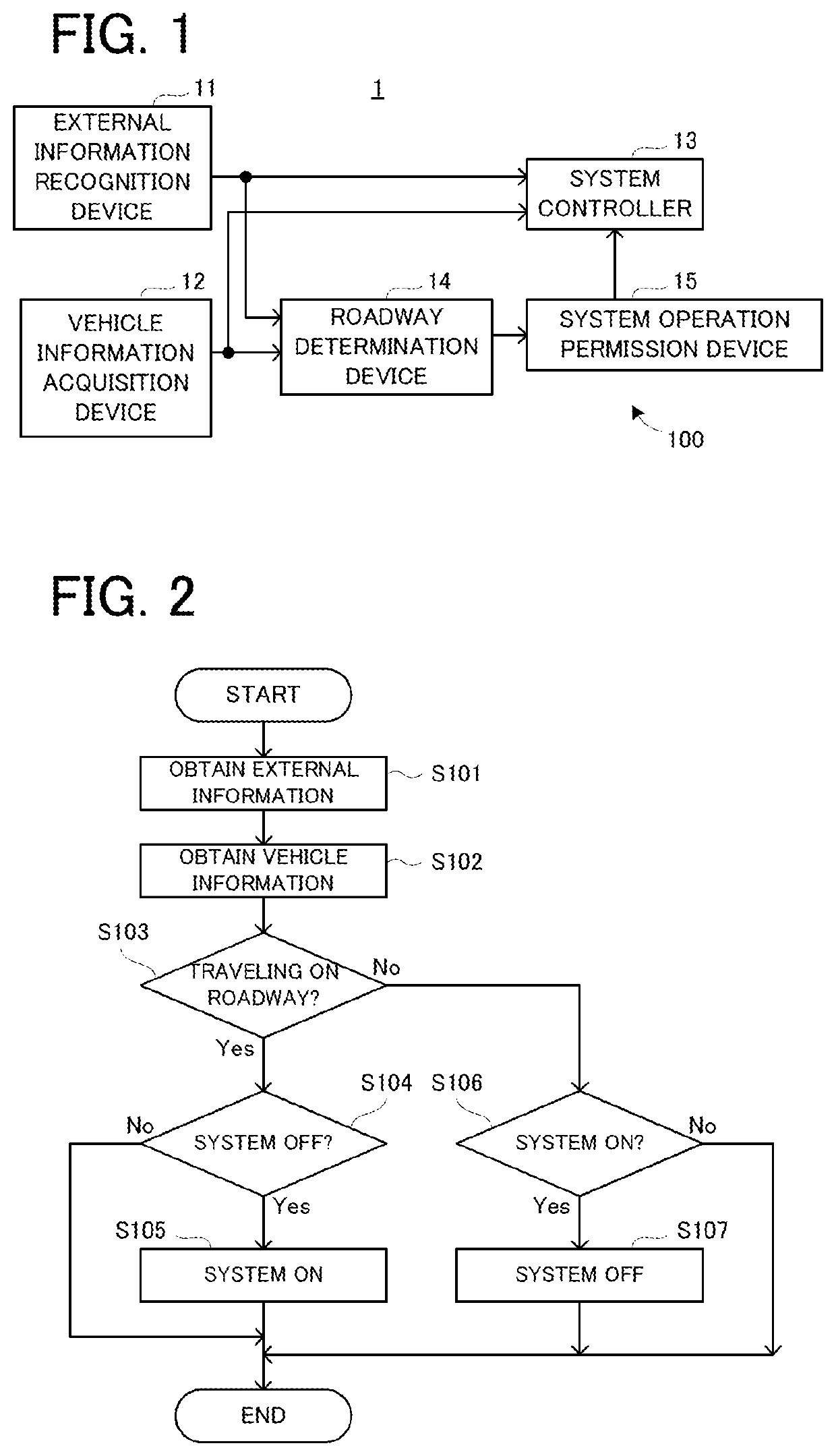 Driving assistance apparatus