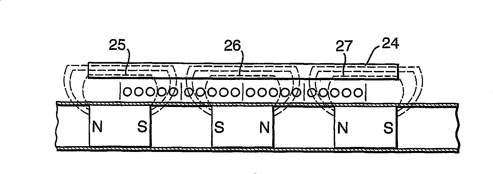 Improved tubular electrical generators