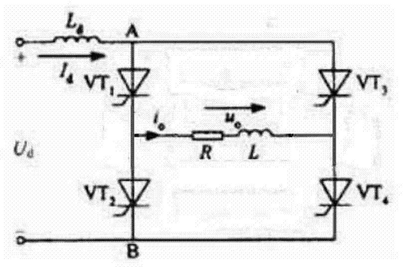 500KV transformer direct-current resistance and direct-current demagnetization intelligent test instrument and method