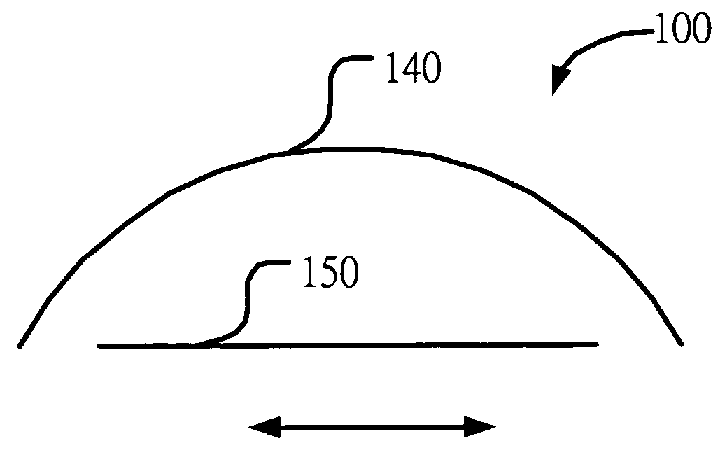 Power-saving method for an optical navigation device