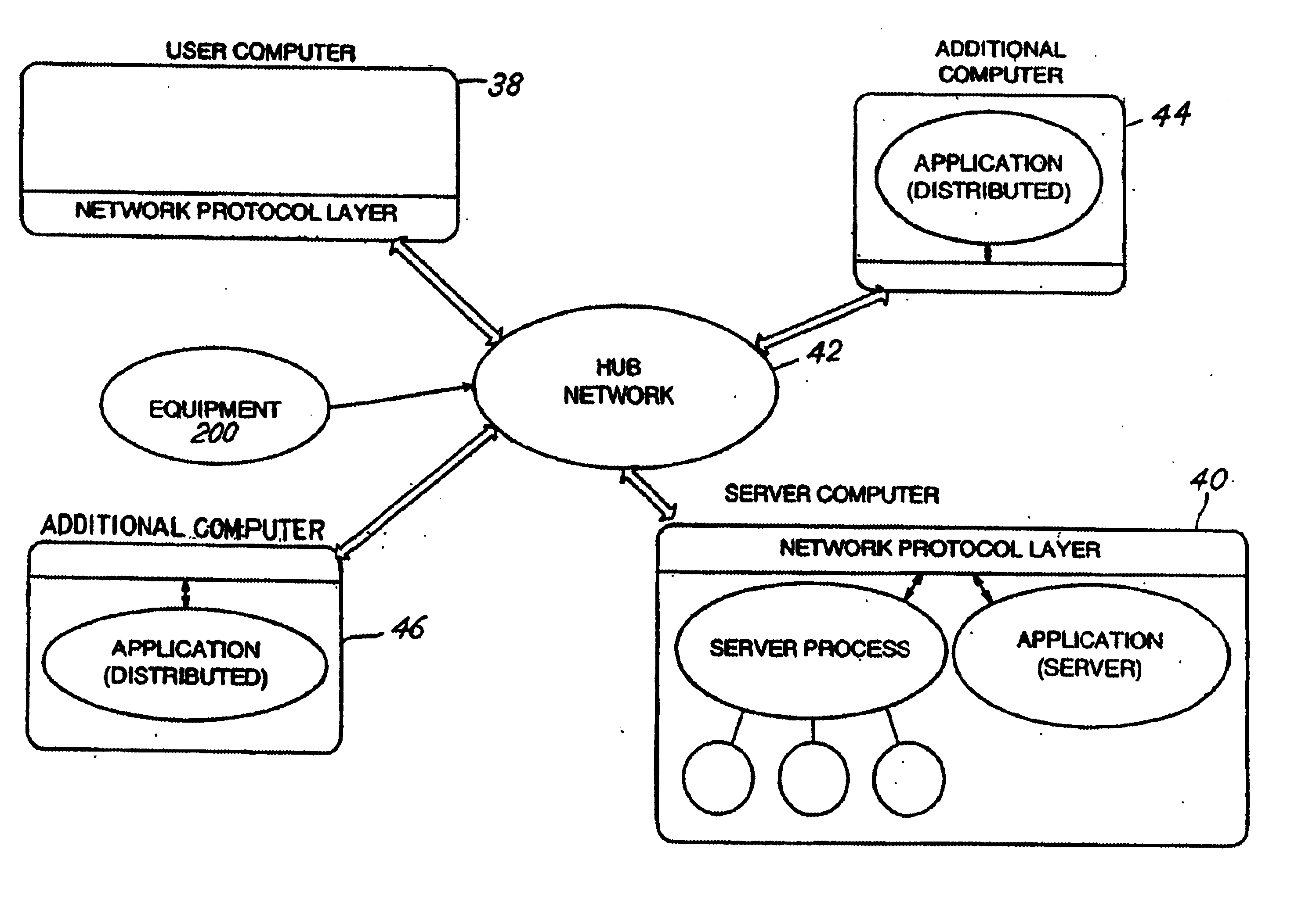 System, method, and computer-readable medium for collection of environmental data and generation of user report for compliance with FDA requirements