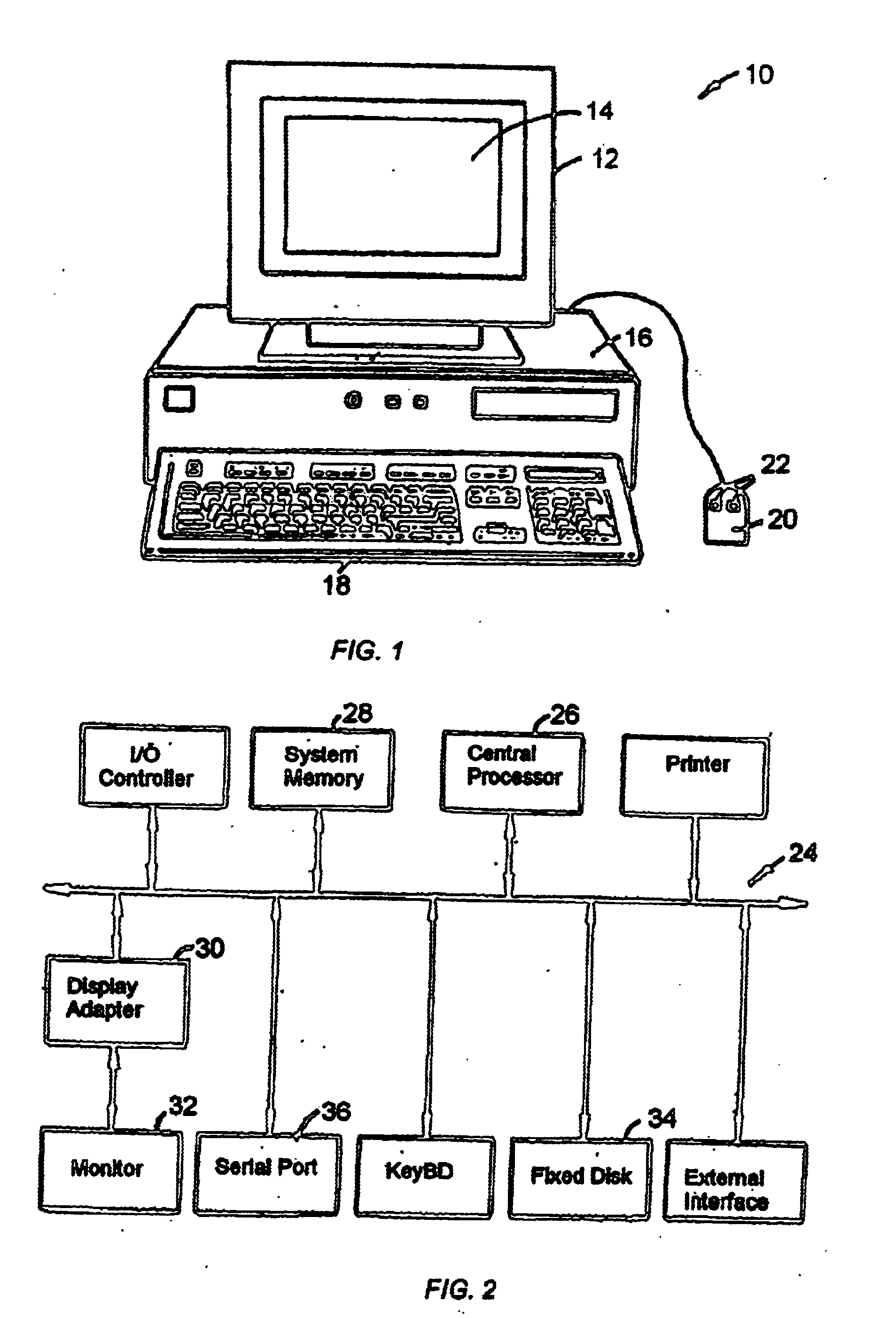 System, method, and computer-readable medium for collection of environmental data and generation of user report for compliance with FDA requirements