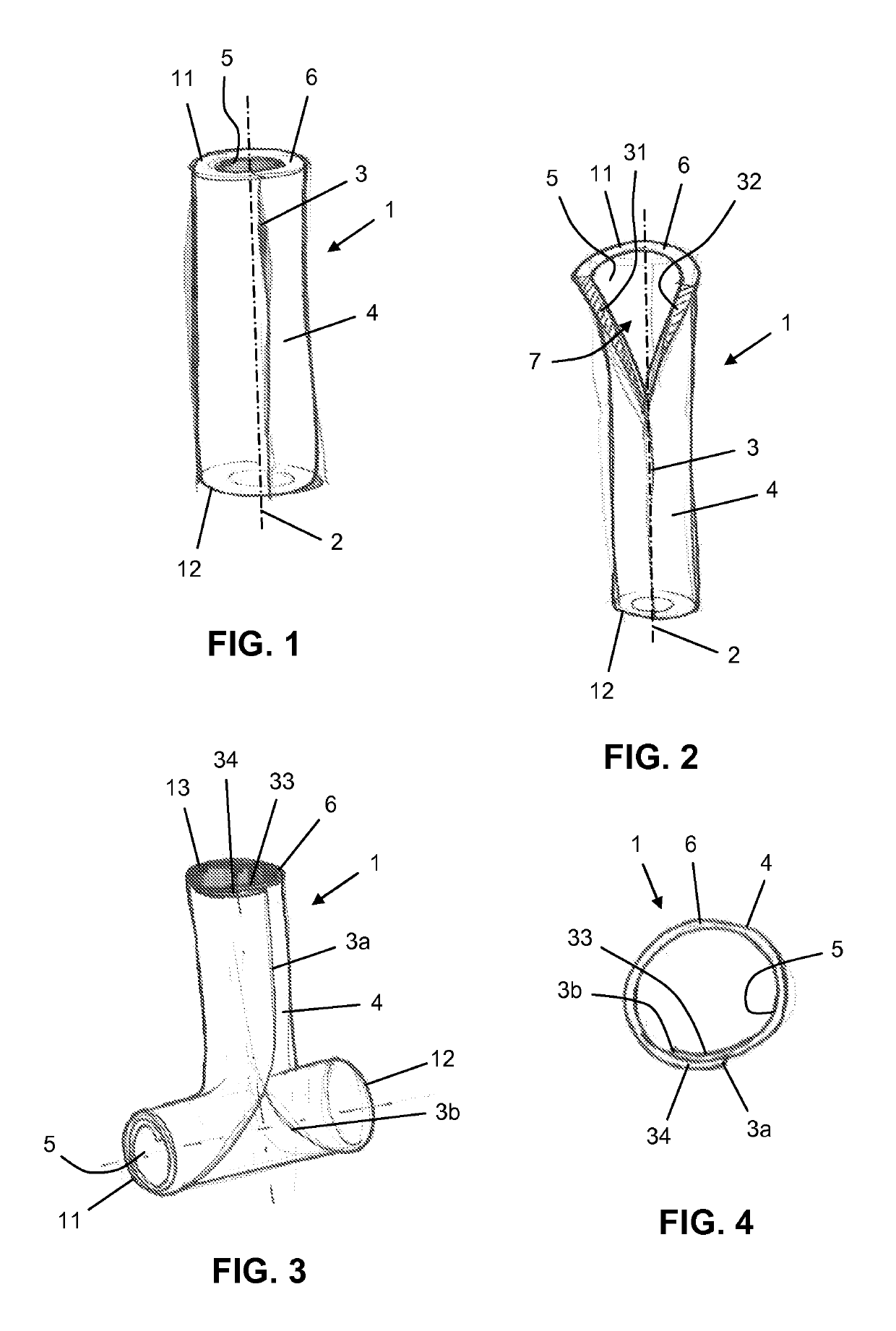 Beverage making appliance, comprising at least one tube for transporting a liquid