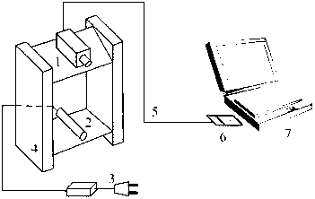 Infant sleep monitoring system and method thereof