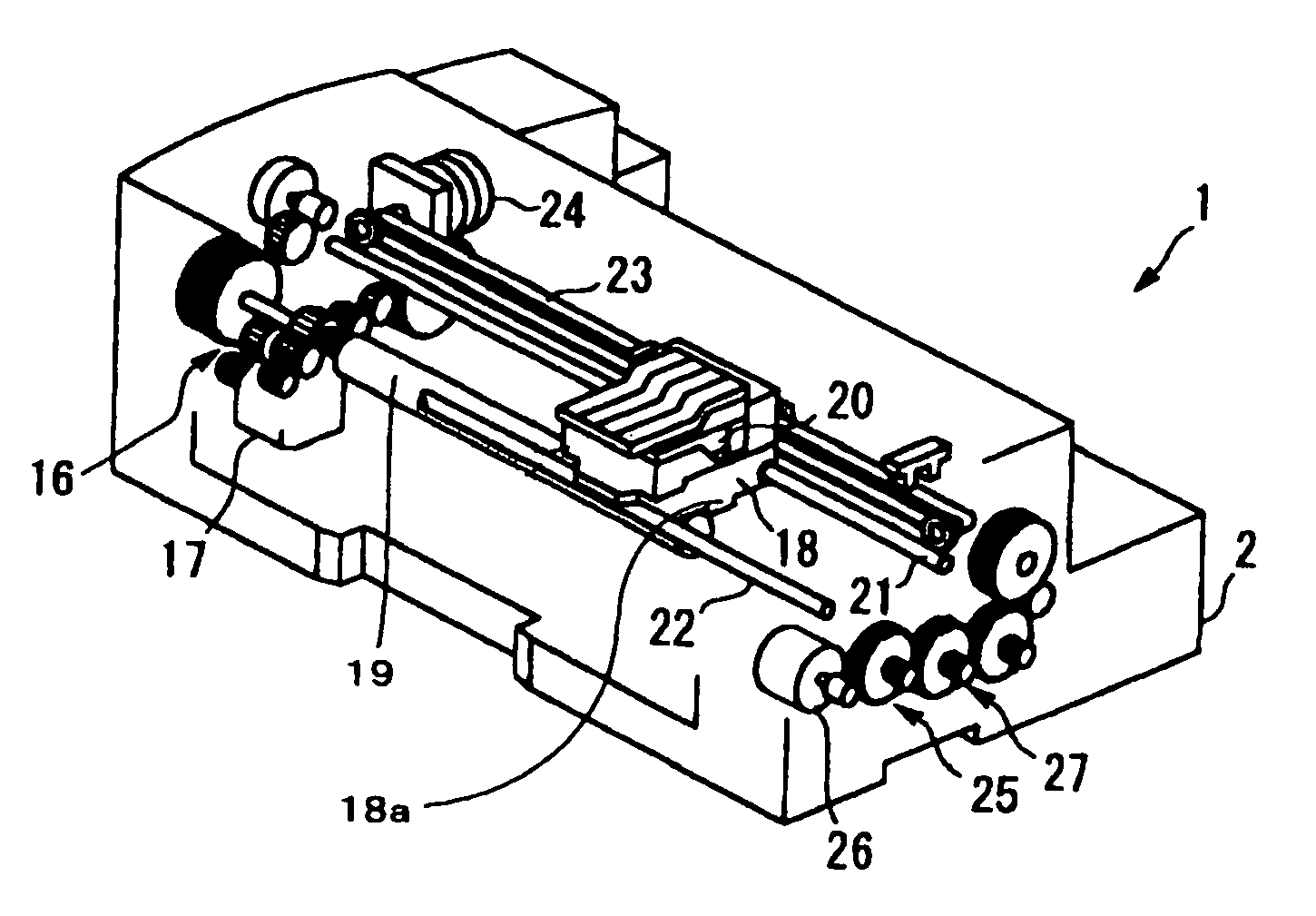 Pigment dispersion, inkjet-ink using the pigment dispersion, image forming process, and image forming apparatus