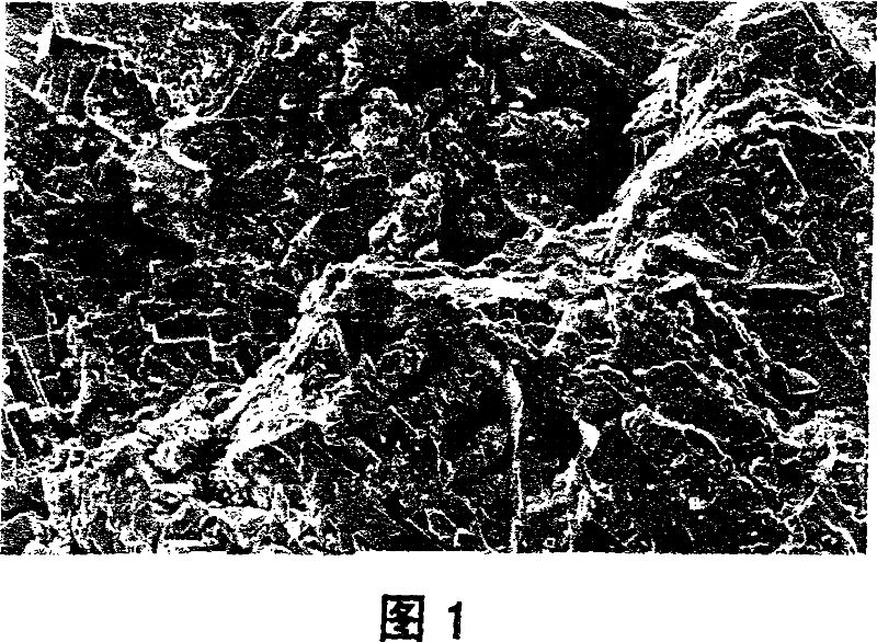 Vacuum grade aluminum-molybdenum-silicon alloy