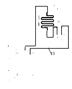 Stewing machine and stewing method