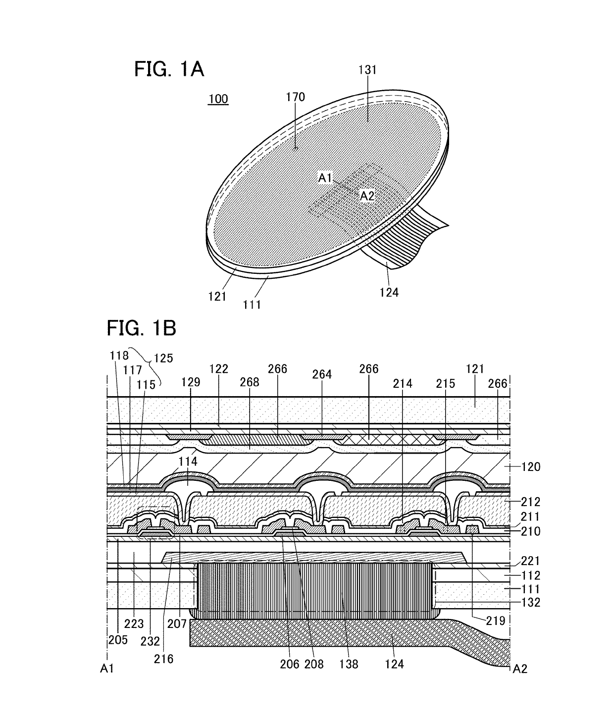 Display device and electronic device