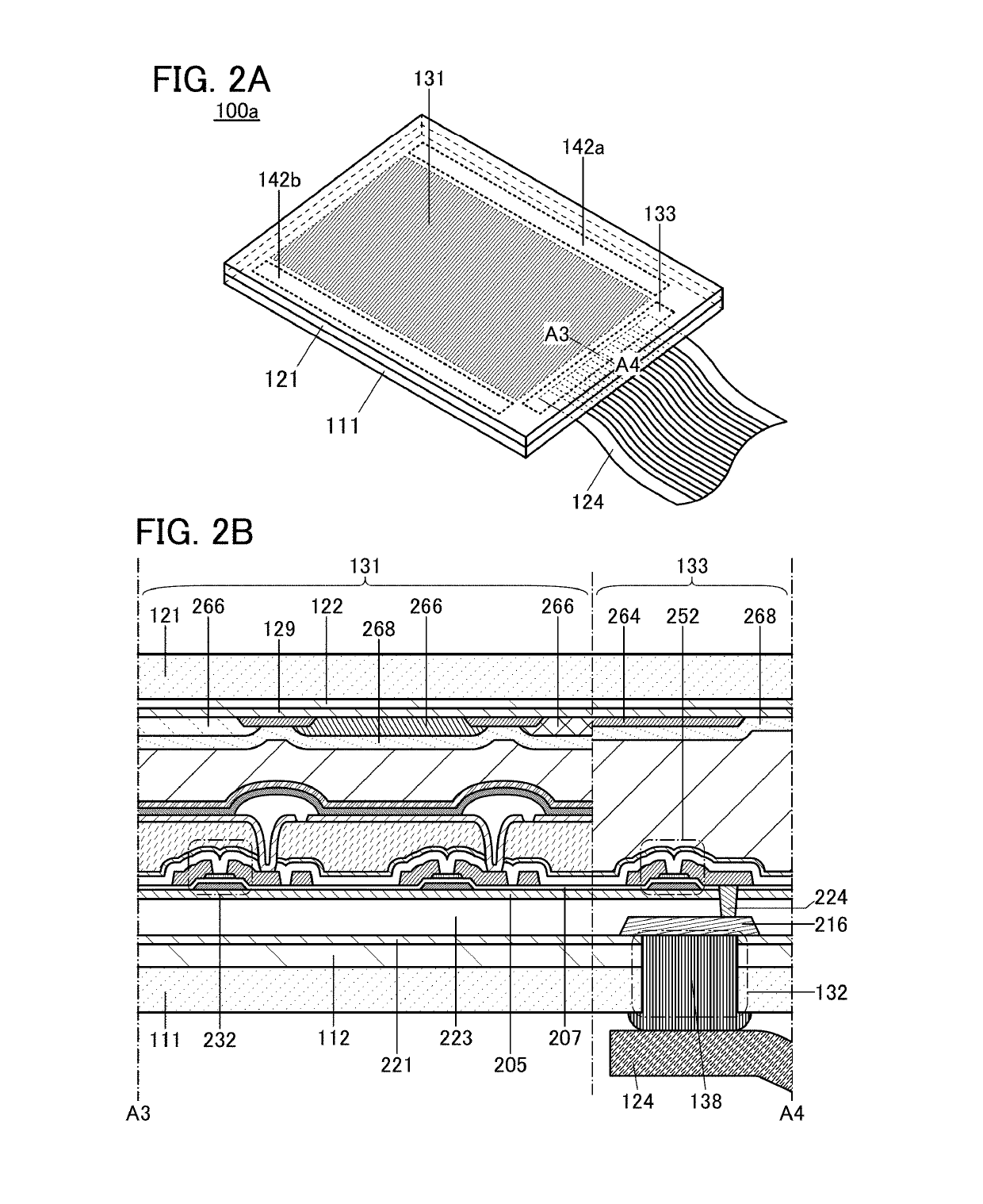 Display device and electronic device