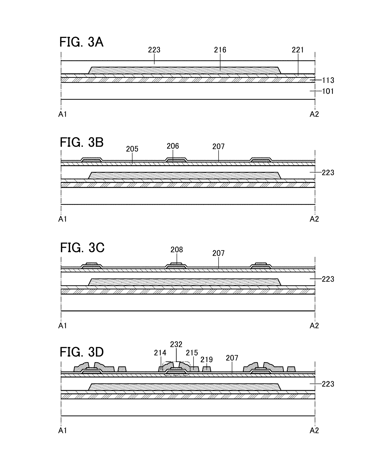 Display device and electronic device