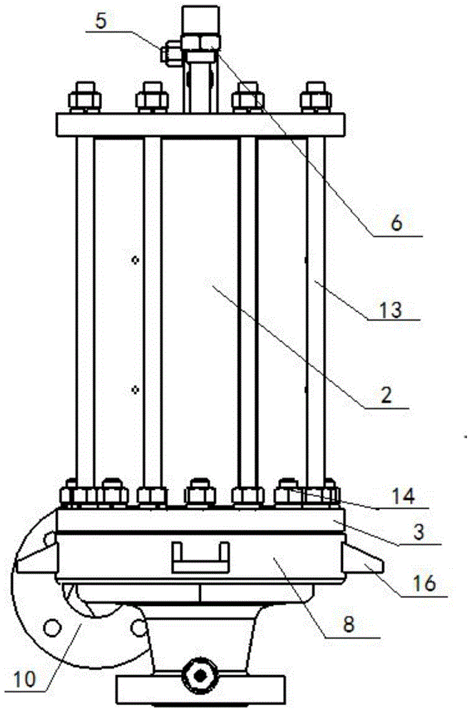 Low-temperature transfer injection pump