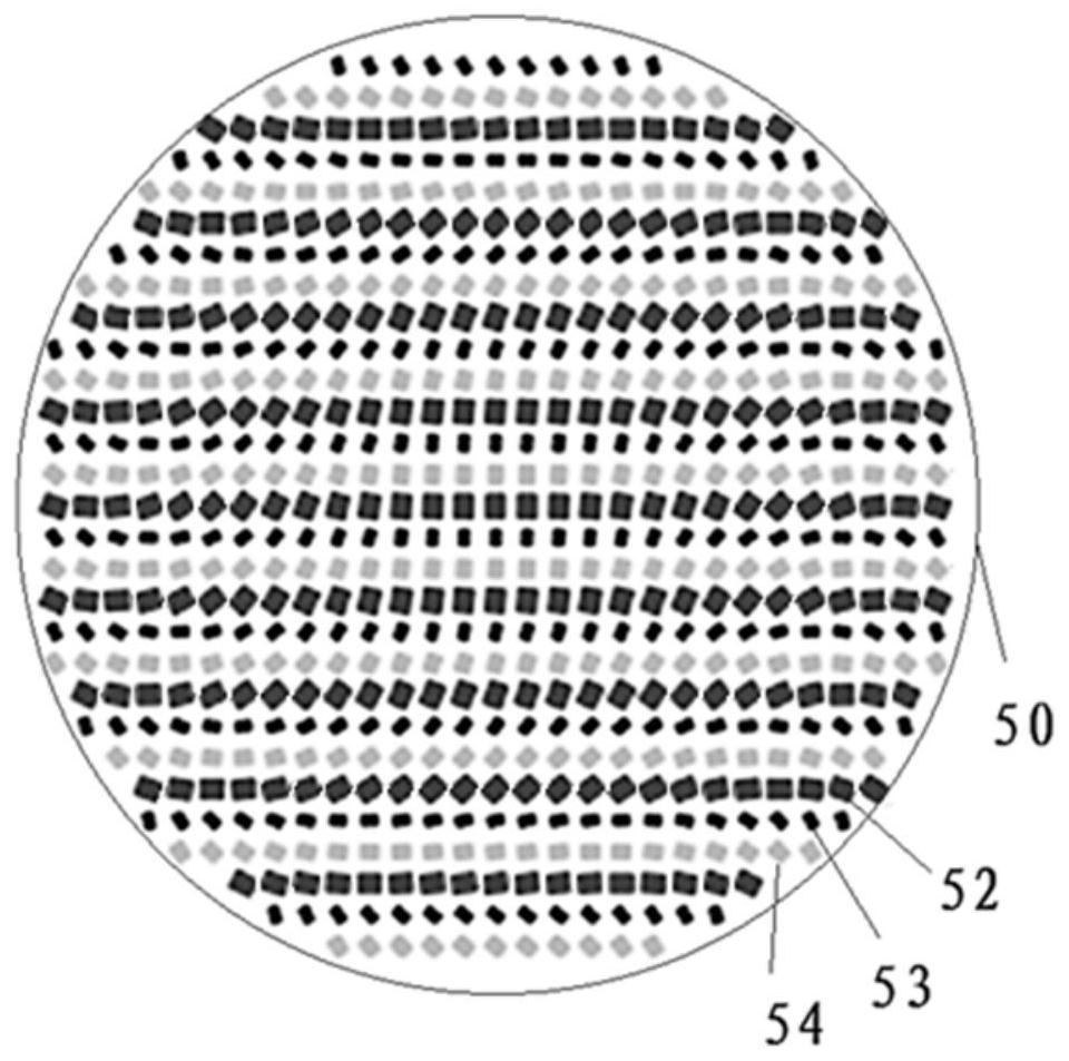 Camera shooting assembly and electronic equipment