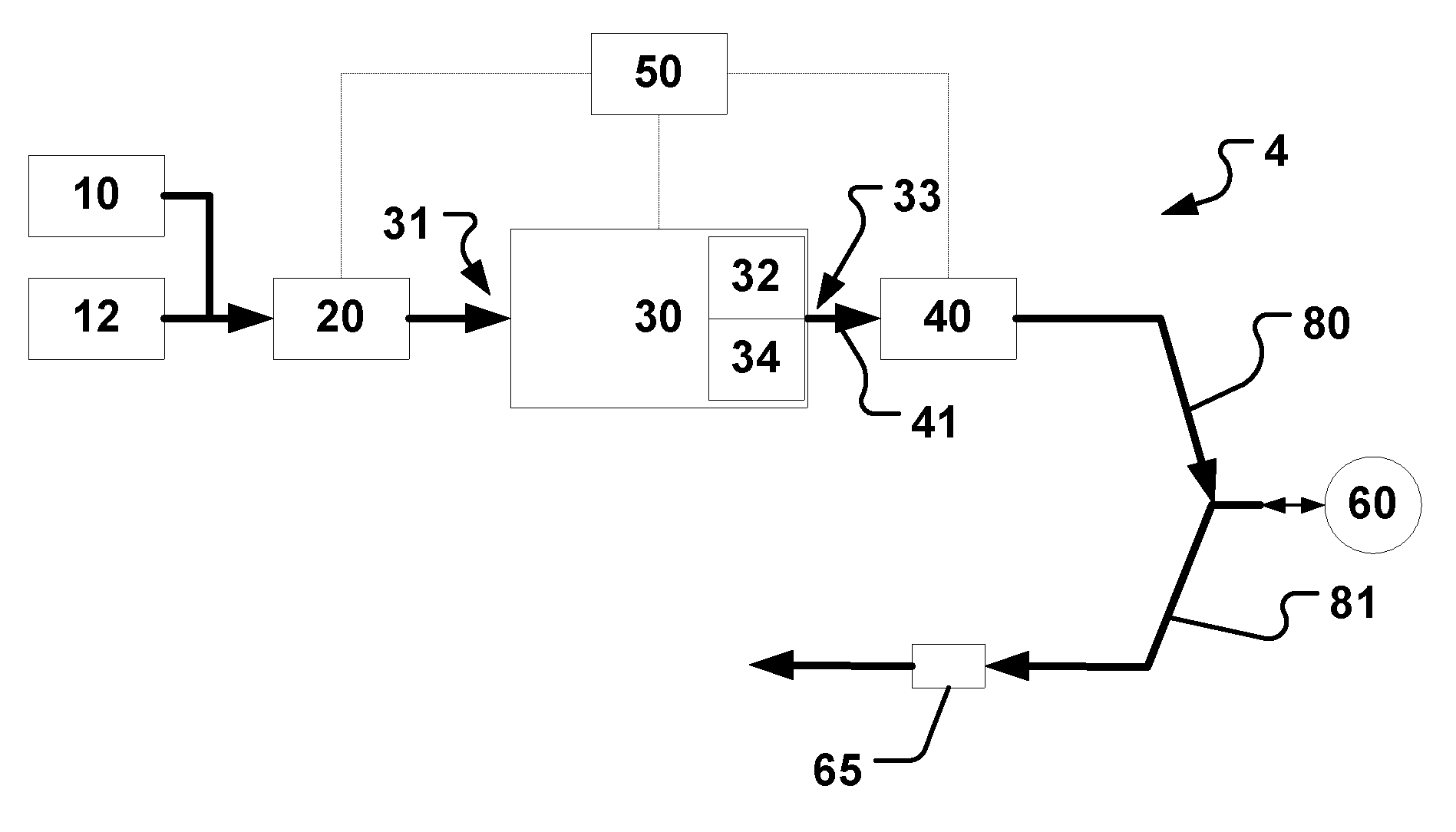 Breathing apparatus with monitored delivery device