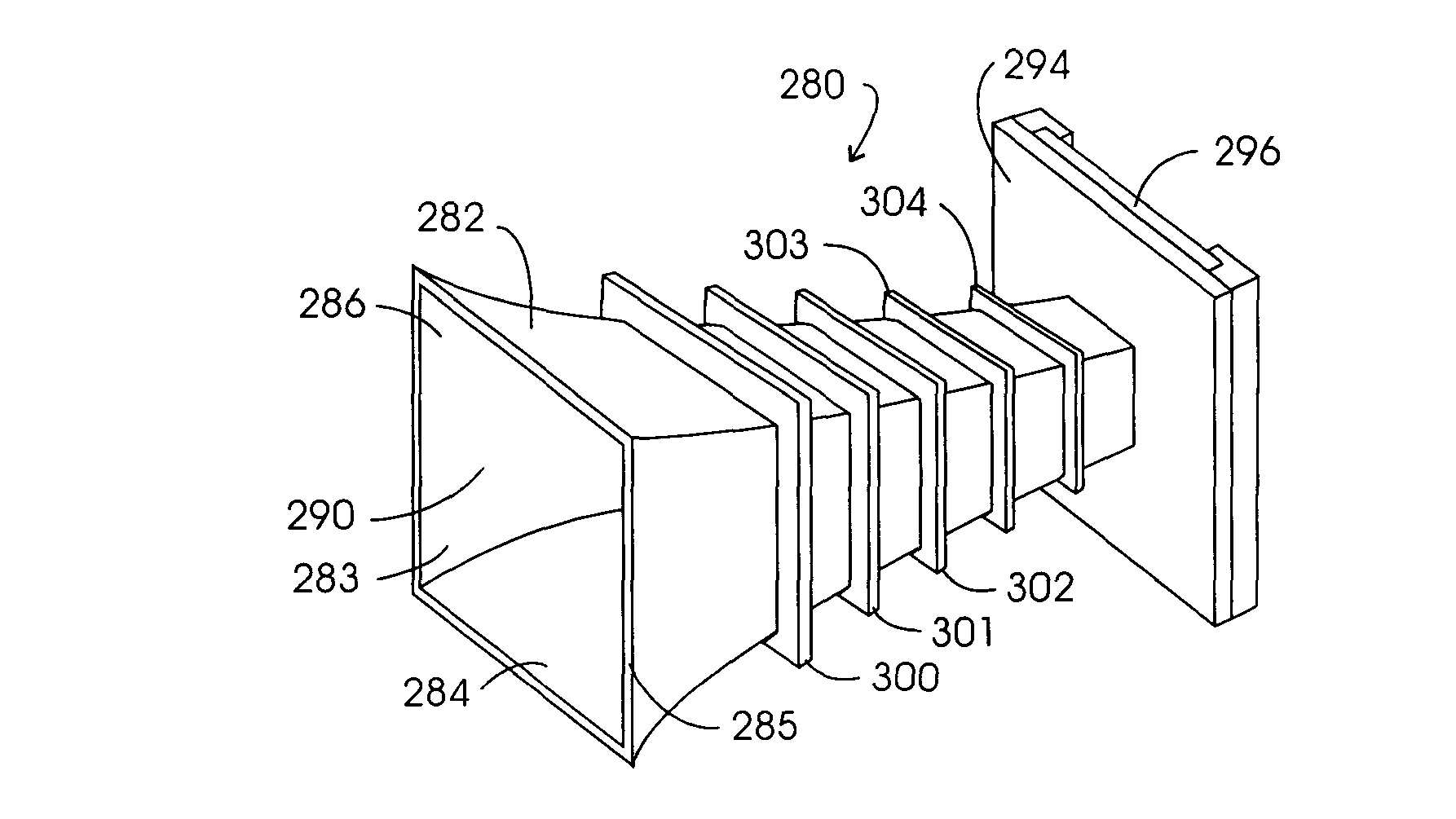 Solar based electrical energy generation with spectral cooling