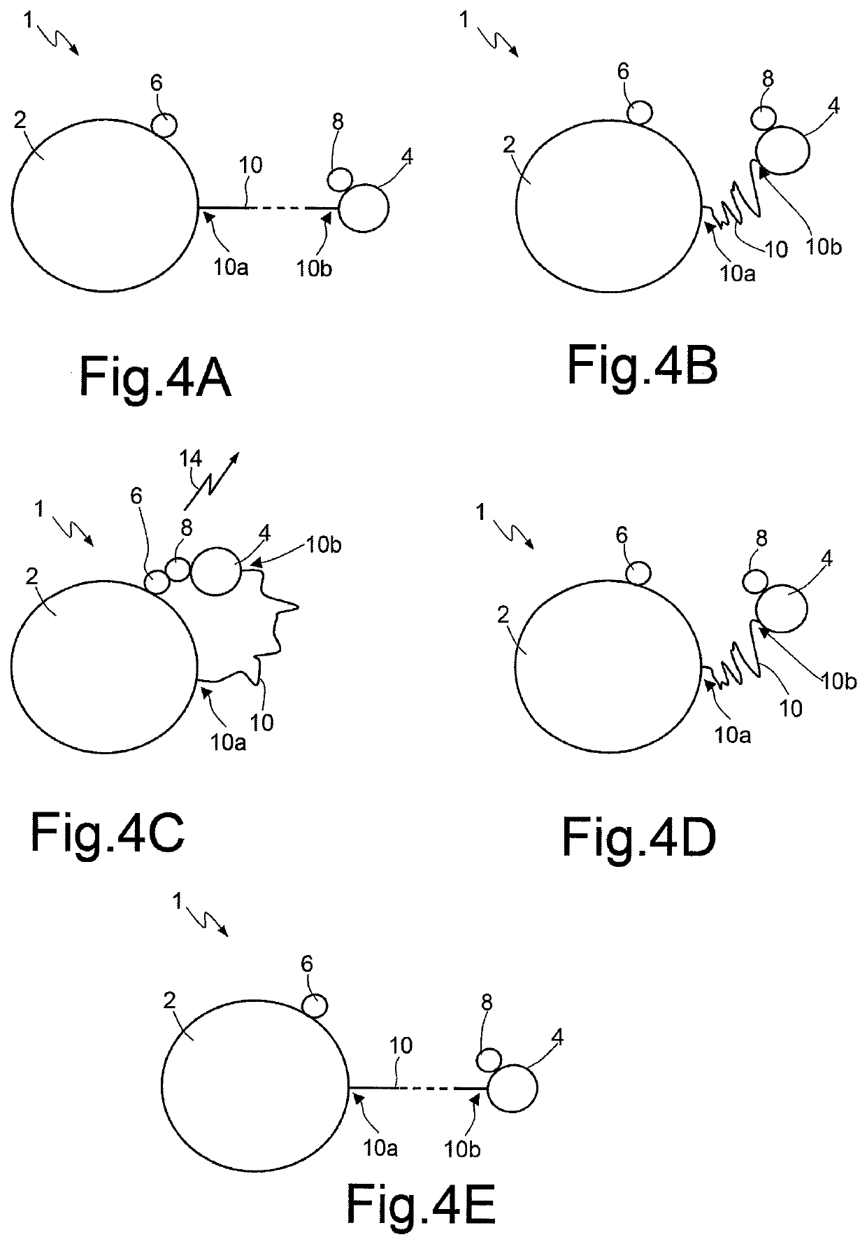 Device for nucleic acid sequencing