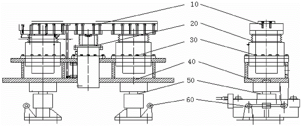 Billet intelligent cutting method and system