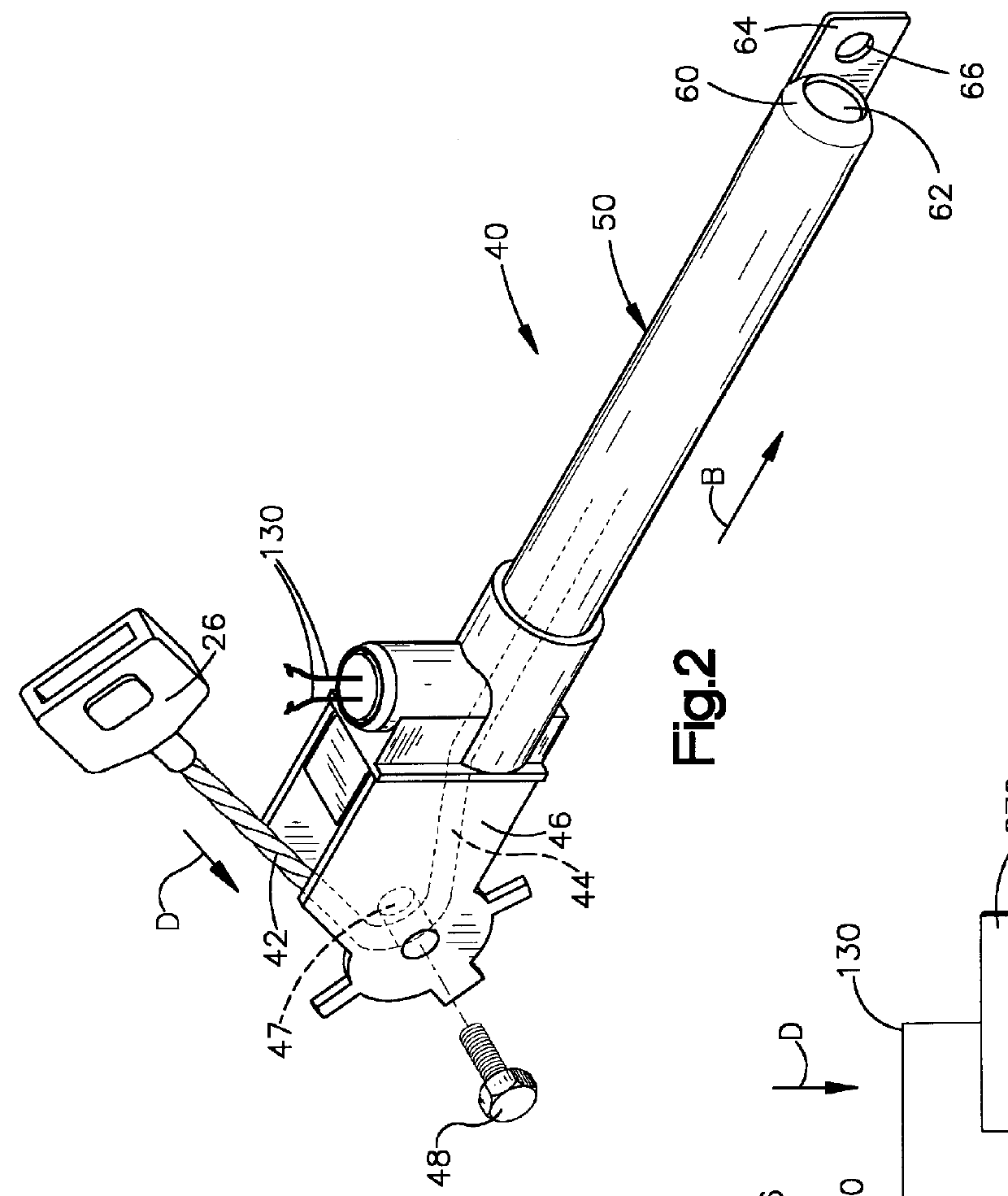 Apparatus for pretensioning seat belt webbing