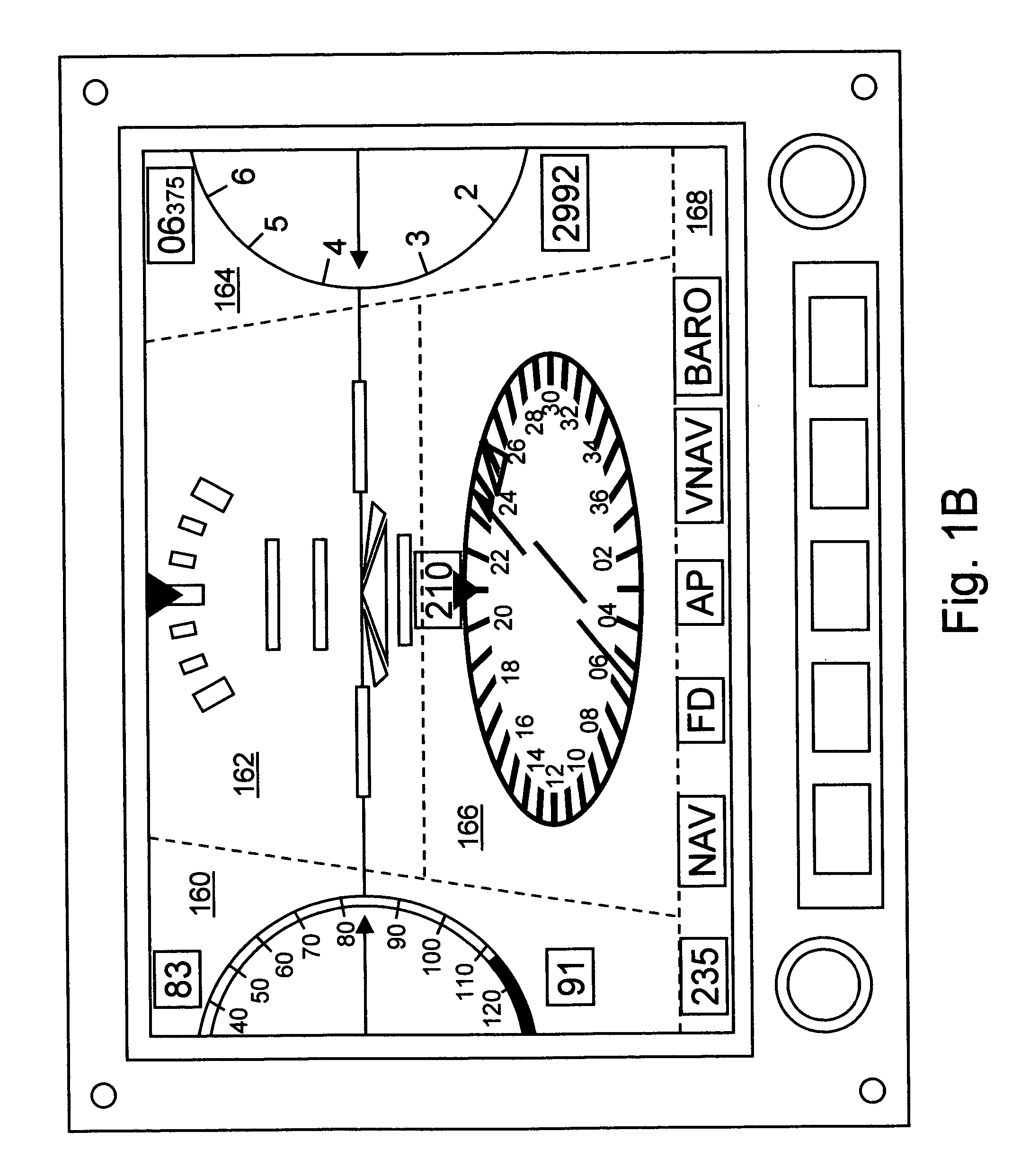 Flight information system