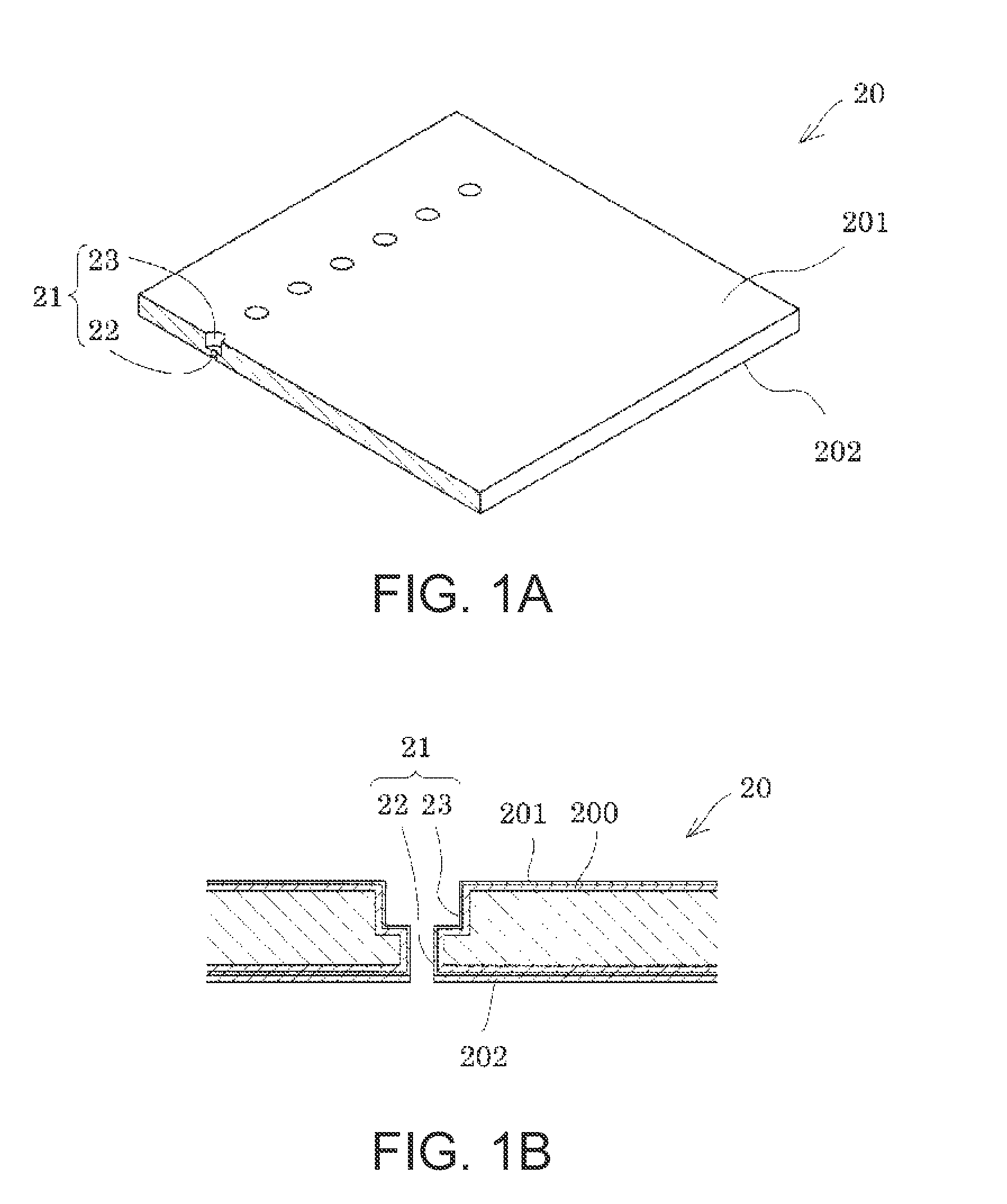 Nozzle plate, liquid ejecting head, and liquid ejecting apparatus