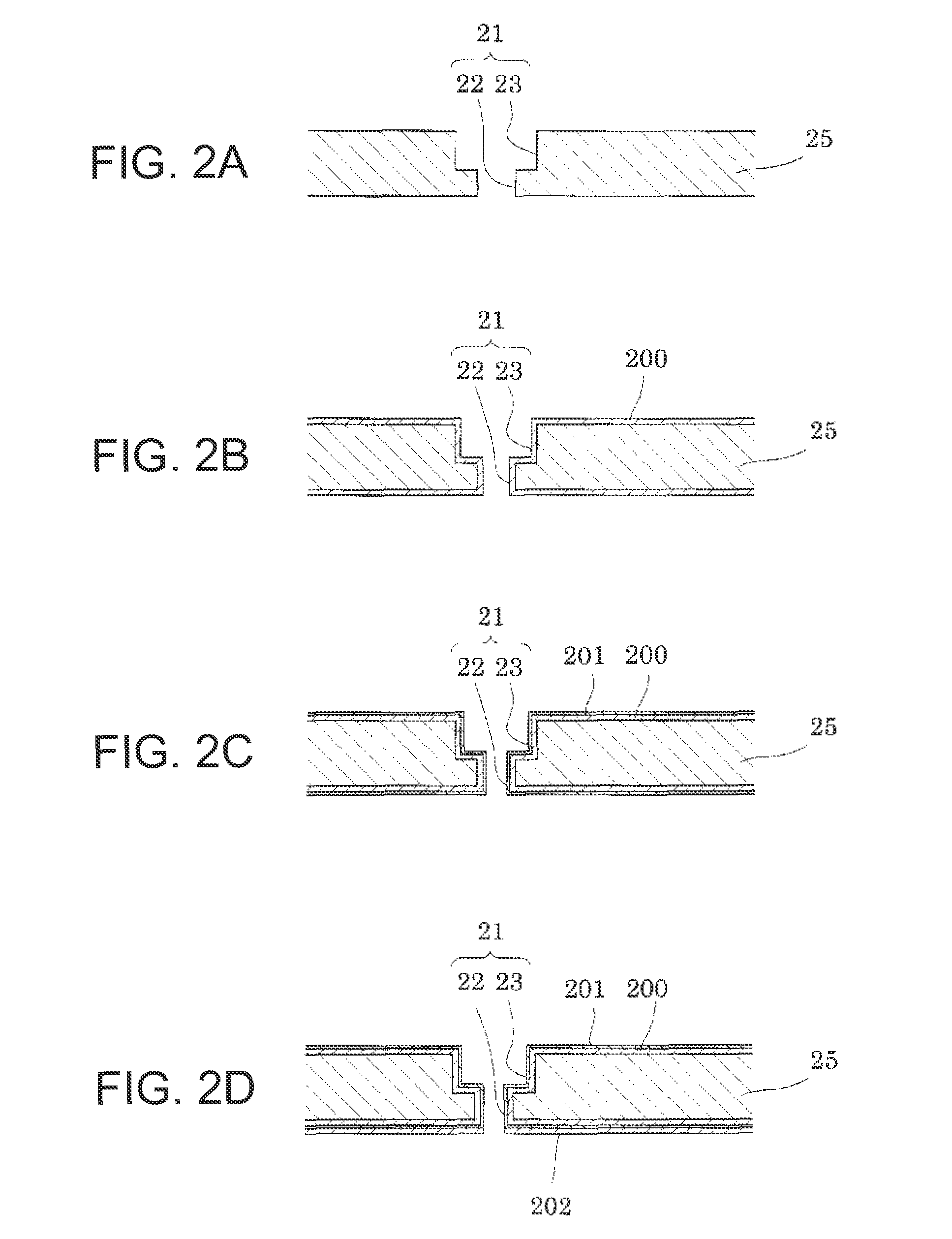 Nozzle plate, liquid ejecting head, and liquid ejecting apparatus