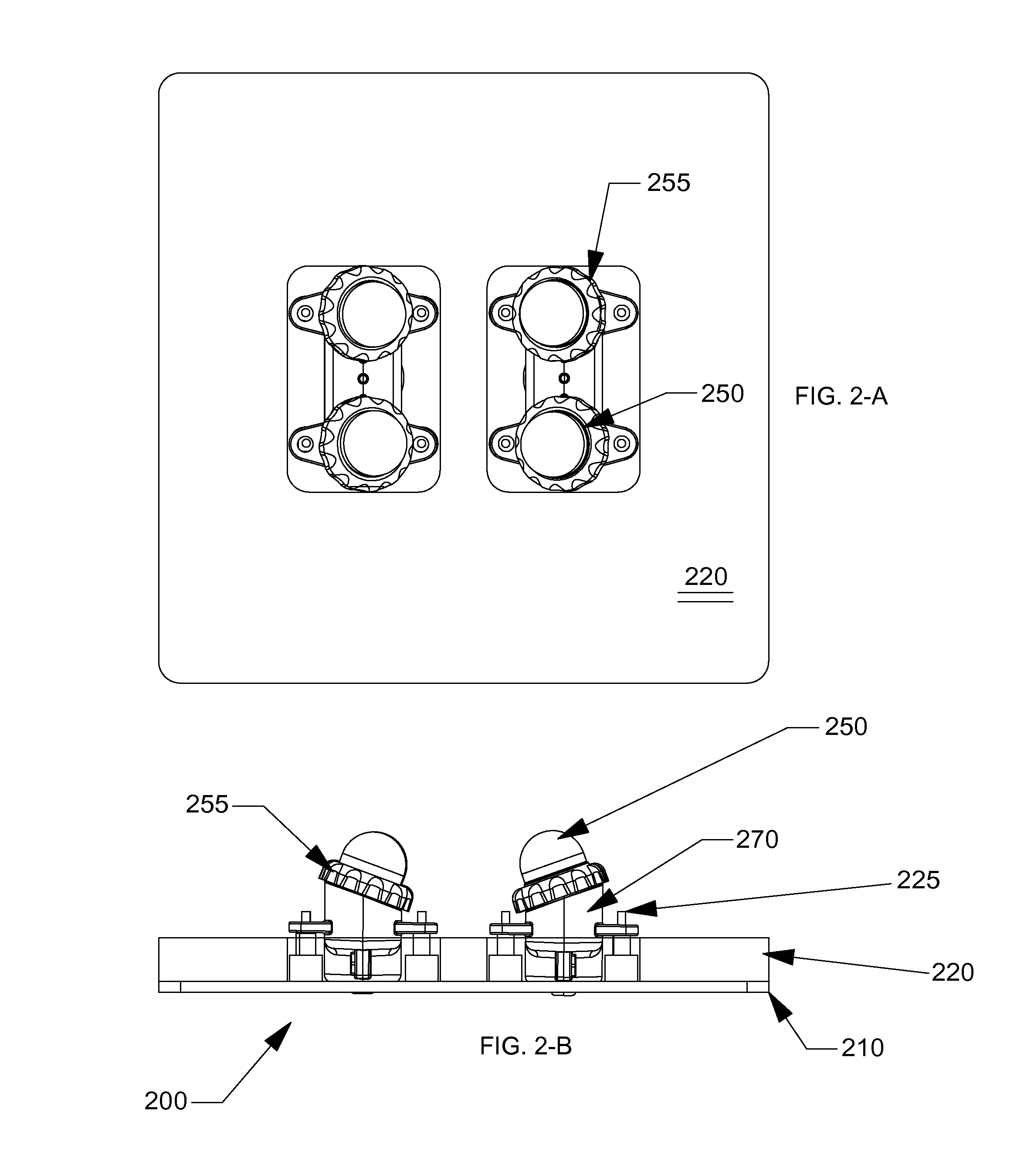 Therapeutic massage system