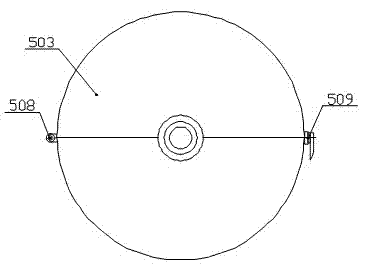 Preparation device and production method of traditional Chinese medicine pills