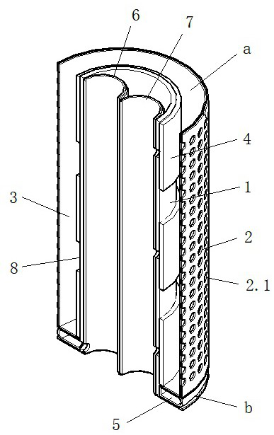 A kind of measuring instrument and measuring method of moisture content of clayey soil based on heating vaporization method