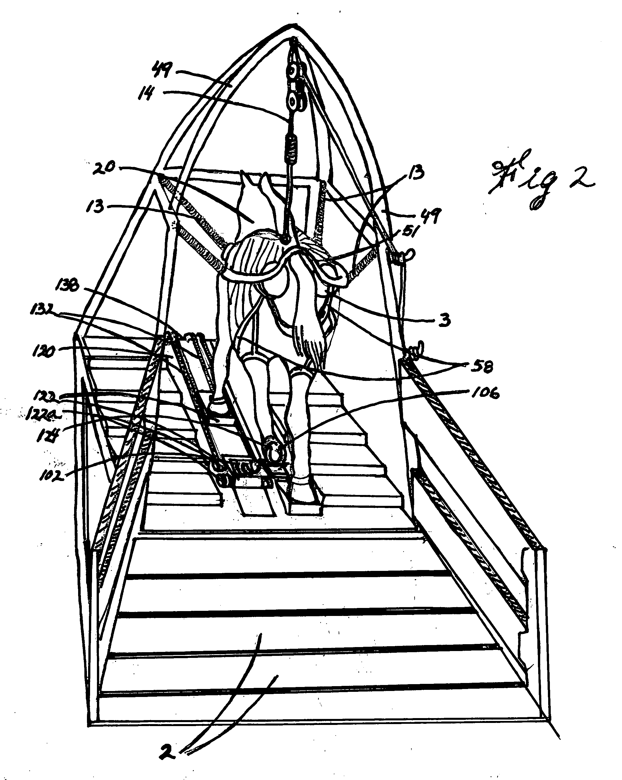 Animal powered electricity generator