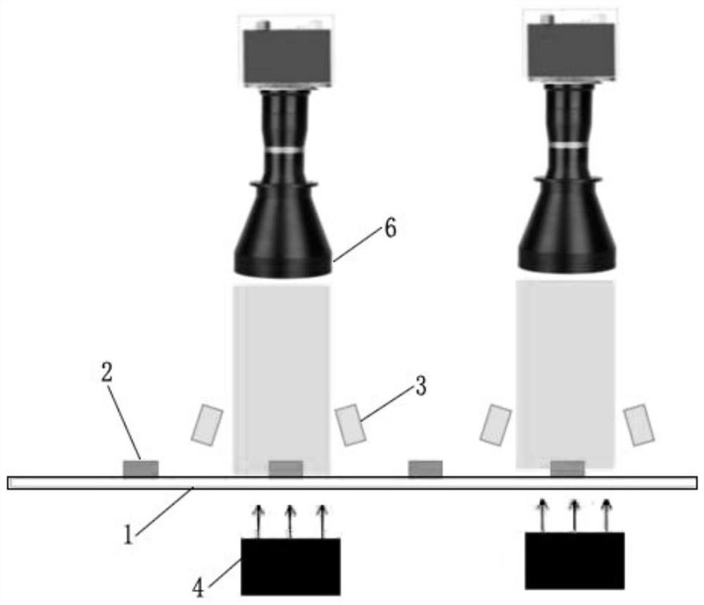 Vision-based medical injection molded part appearance defect detection method