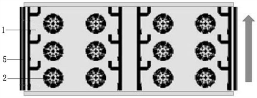 Vision-based medical injection molded part appearance defect detection method