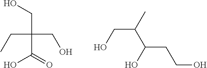 Hydrophobic polysaccharides with pendent groups having terminal reactive functionalities and medical uses thereof