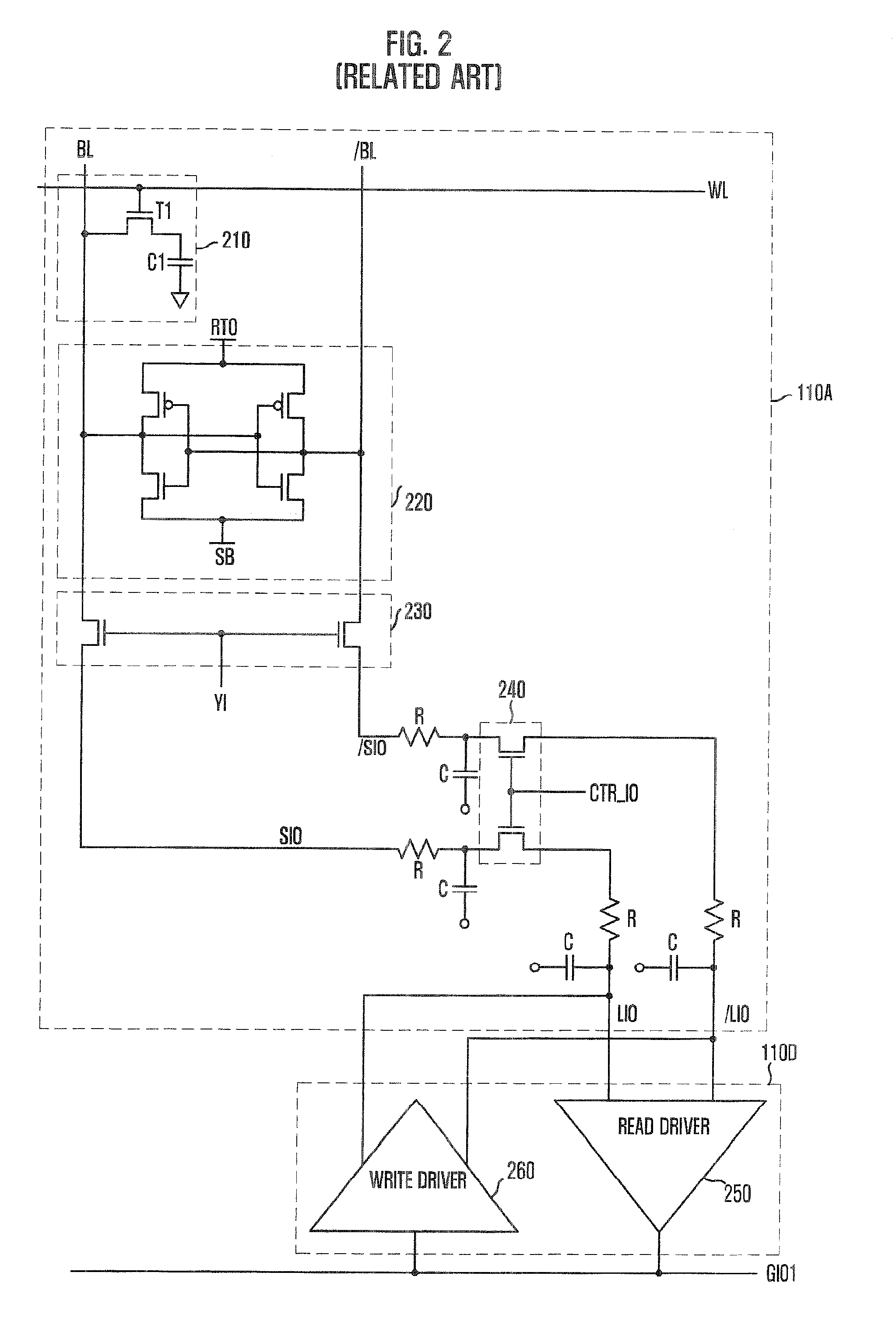 Semiconductor memory device, operating method thereof, and compression test method thereof