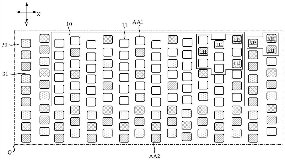 Display panel and display device