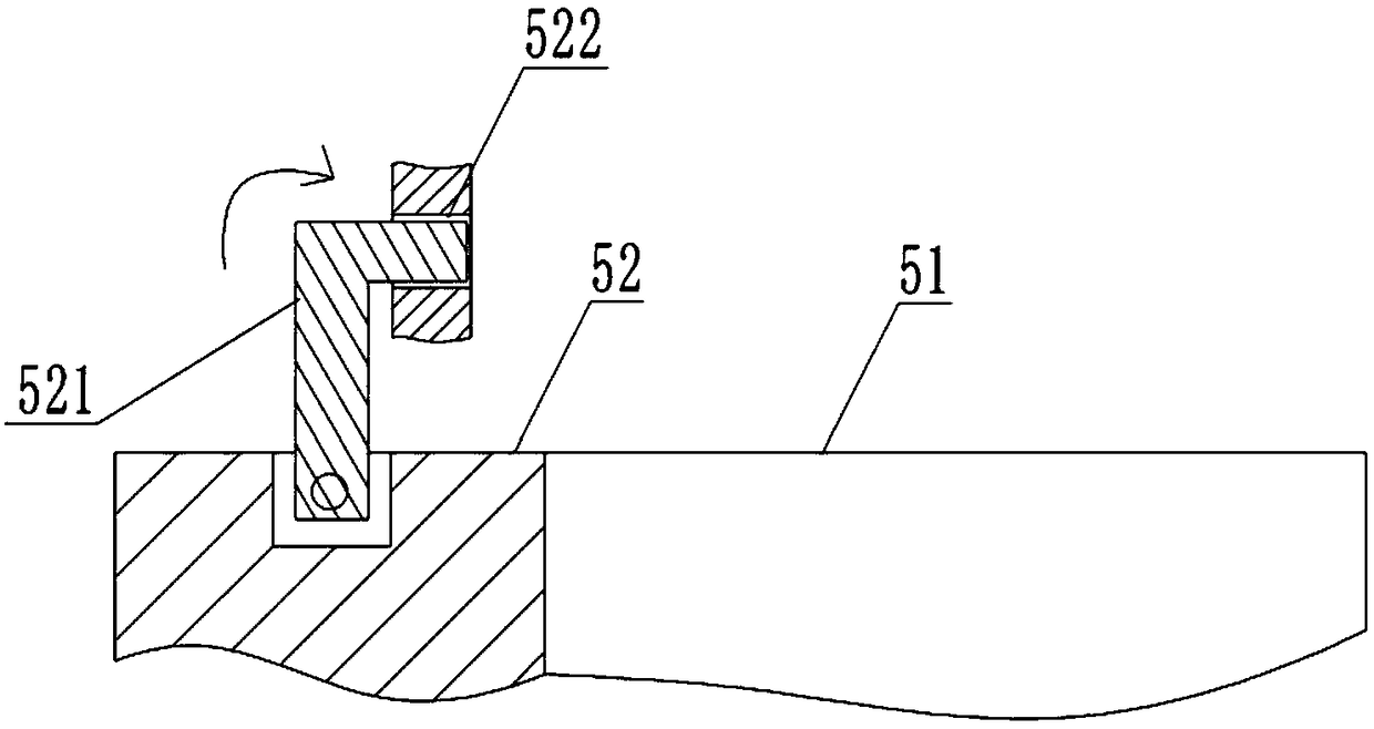 Fruit planting equipment