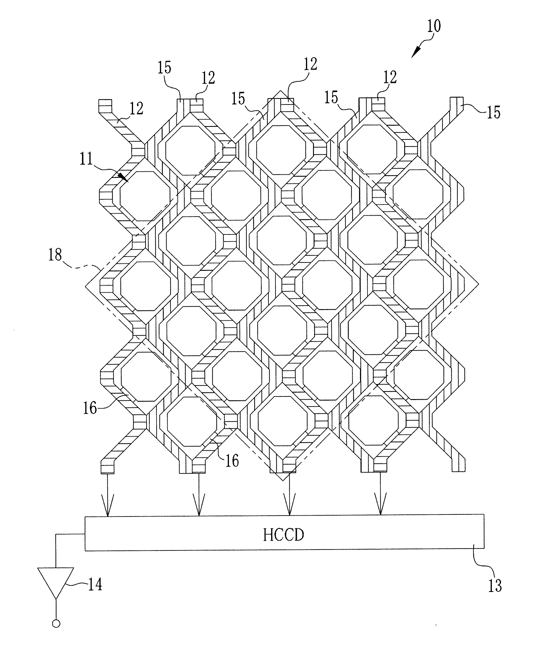 Solid-state imaging device