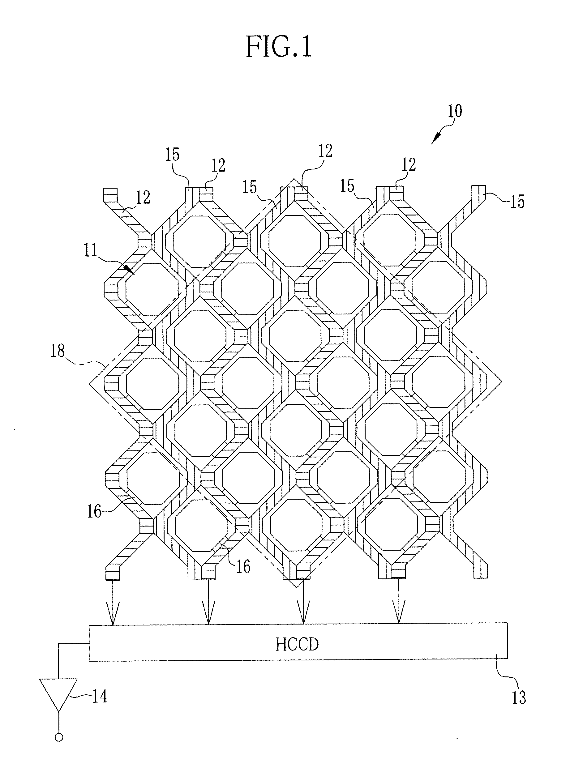 Solid-state imaging device