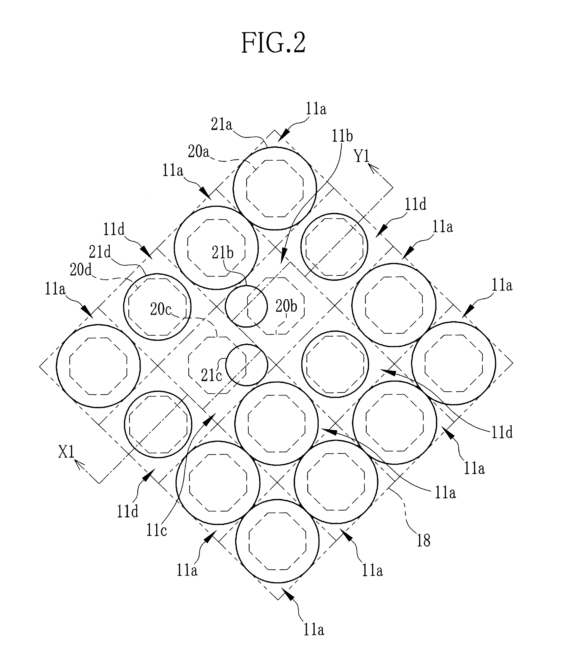 Solid-state imaging device