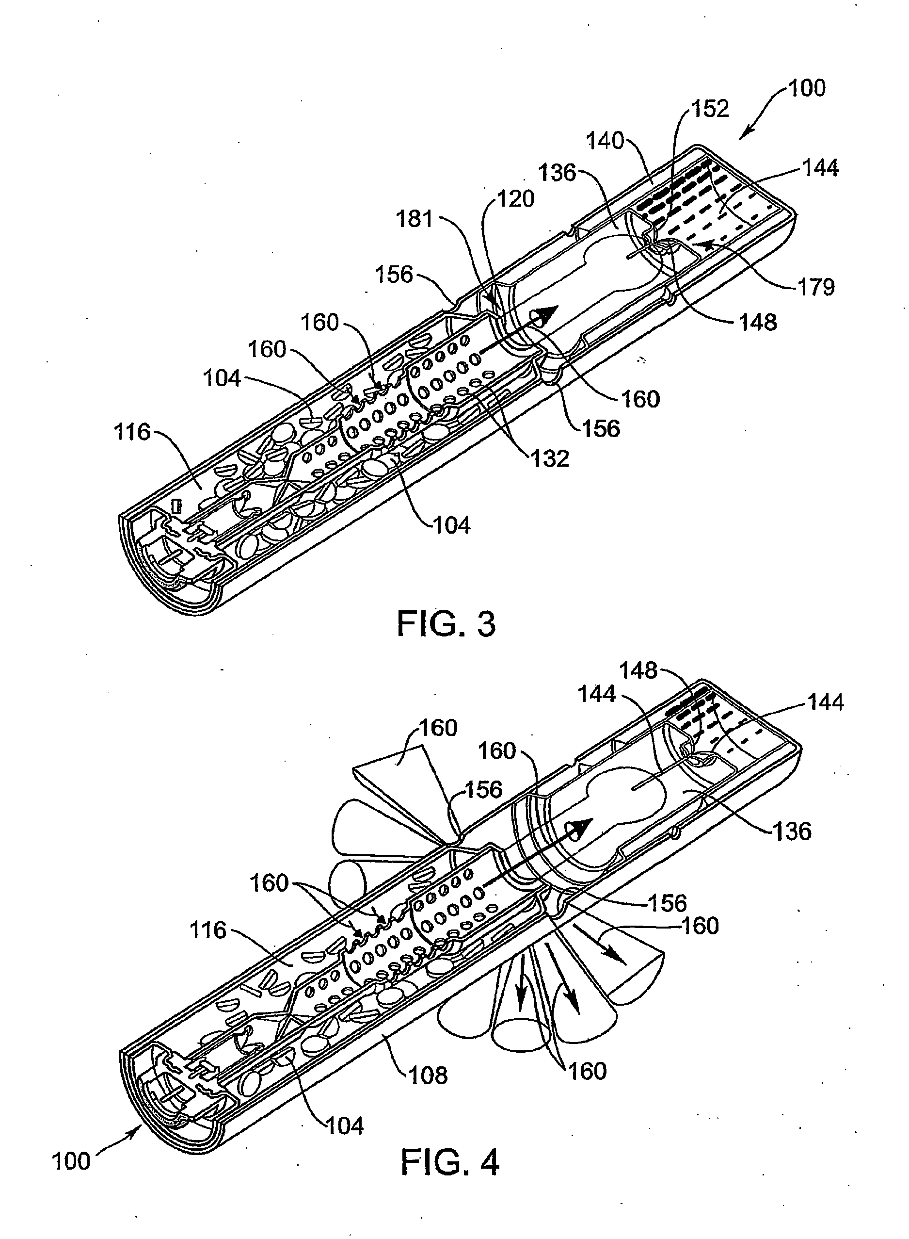 Additives for liquid-cooled inflators