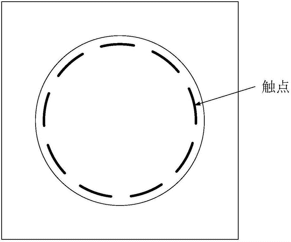 Knob wire controller and control method thereof as well as electrical equipment