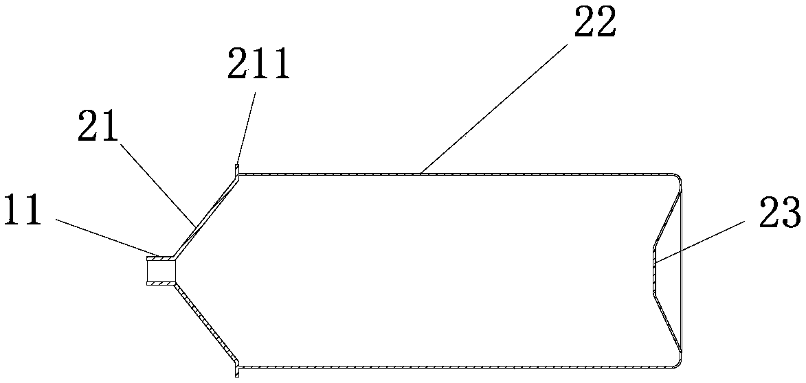 Insulated construction robot used for suspending un-insulated conductor