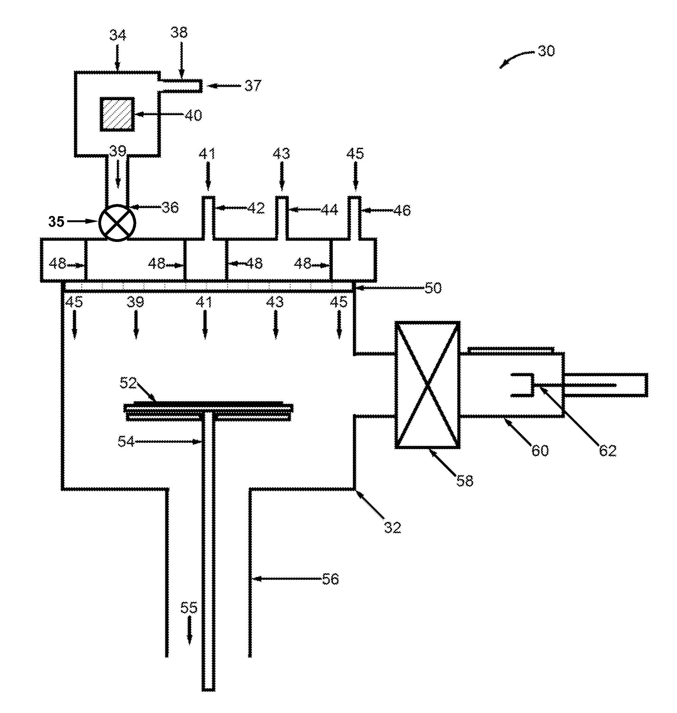 Modern hydride vapor-phase epitaxy system & methods