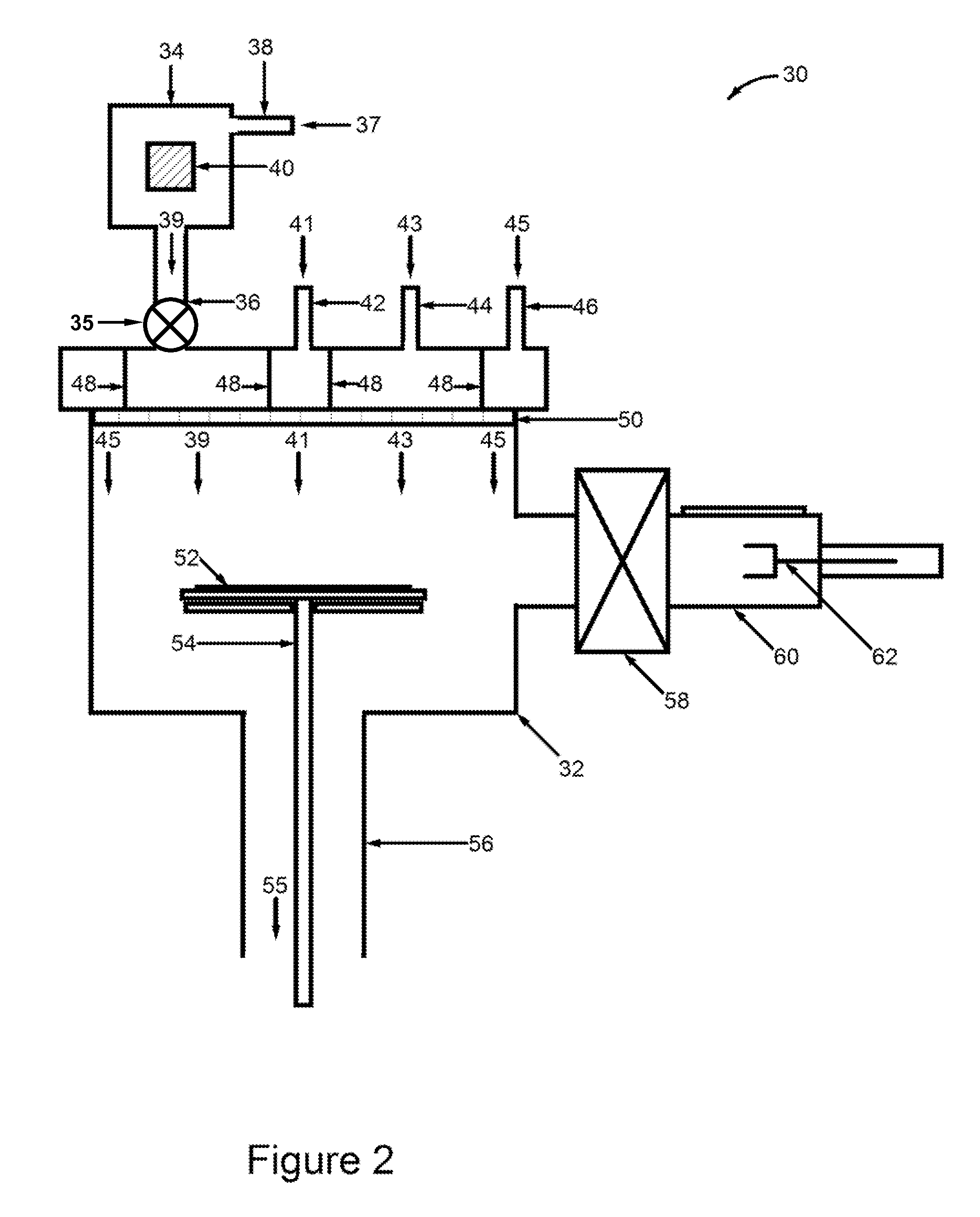 Modern hydride vapor-phase epitaxy system & methods