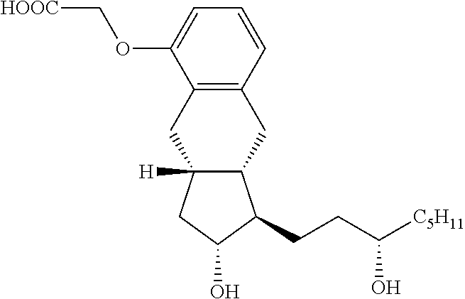 Process for treprostinil salt preparation