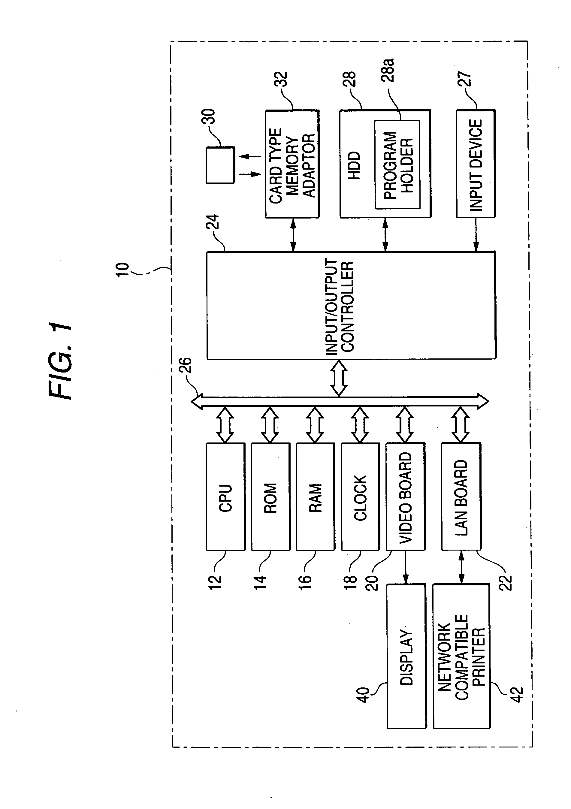 Image processing apparatus and image processing method