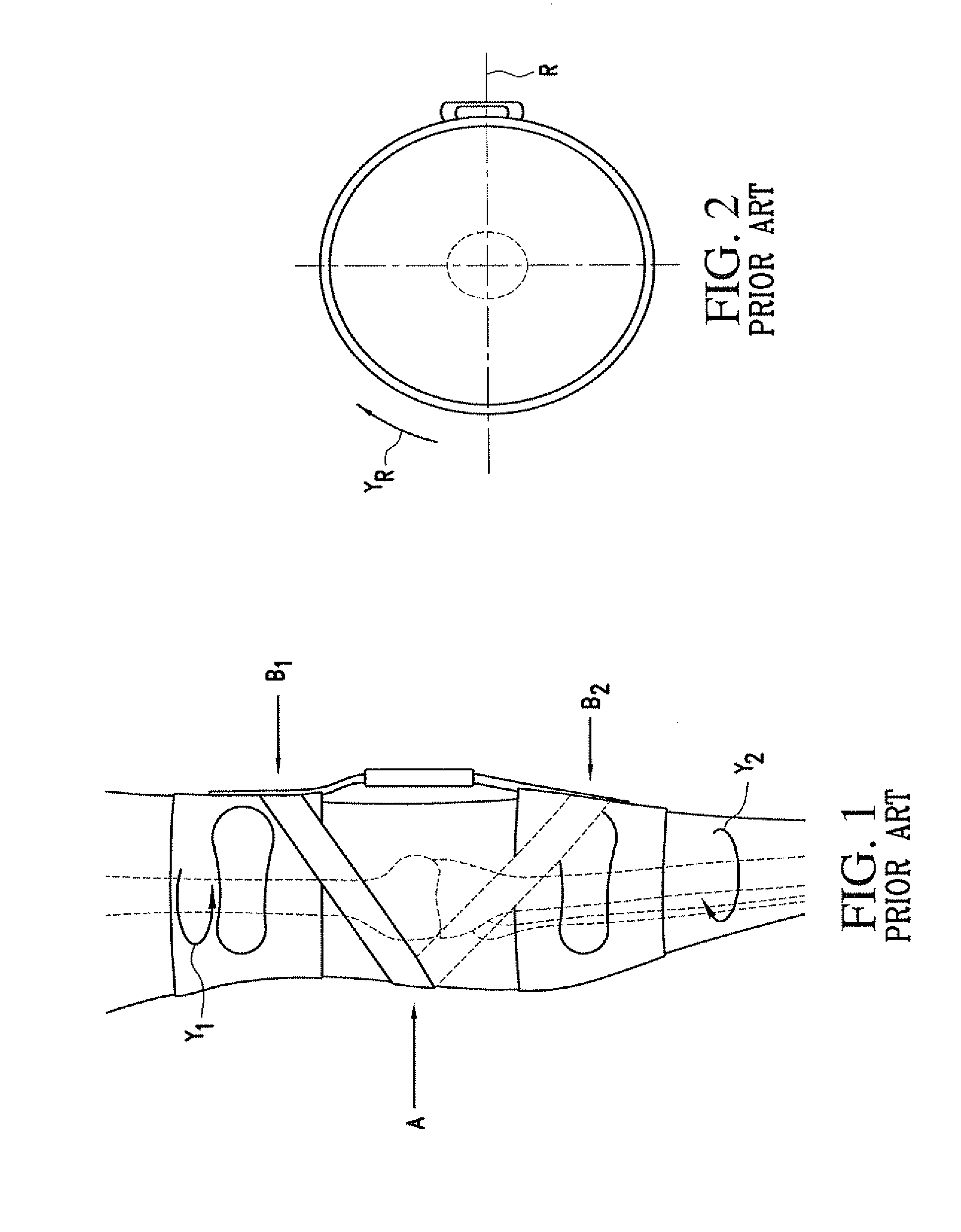 Orthopedic device