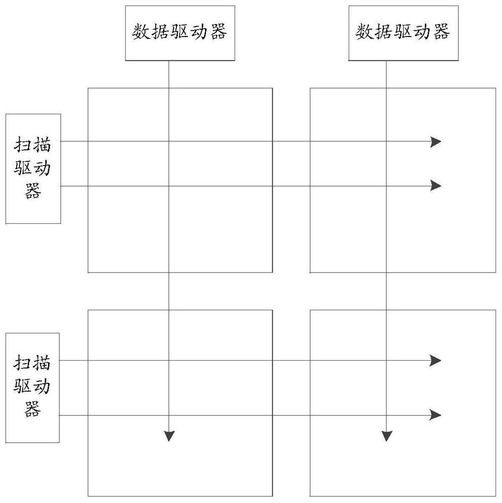 Display device and display device preparation method