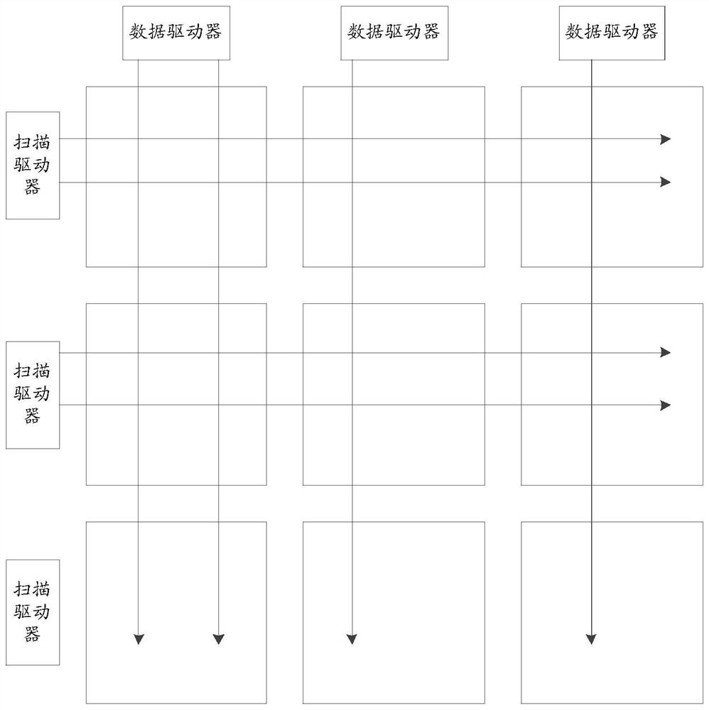 Display device and display device preparation method