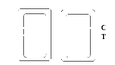 Immunofluorescent rapid test strip of zearalenone and preparation method and use thereof