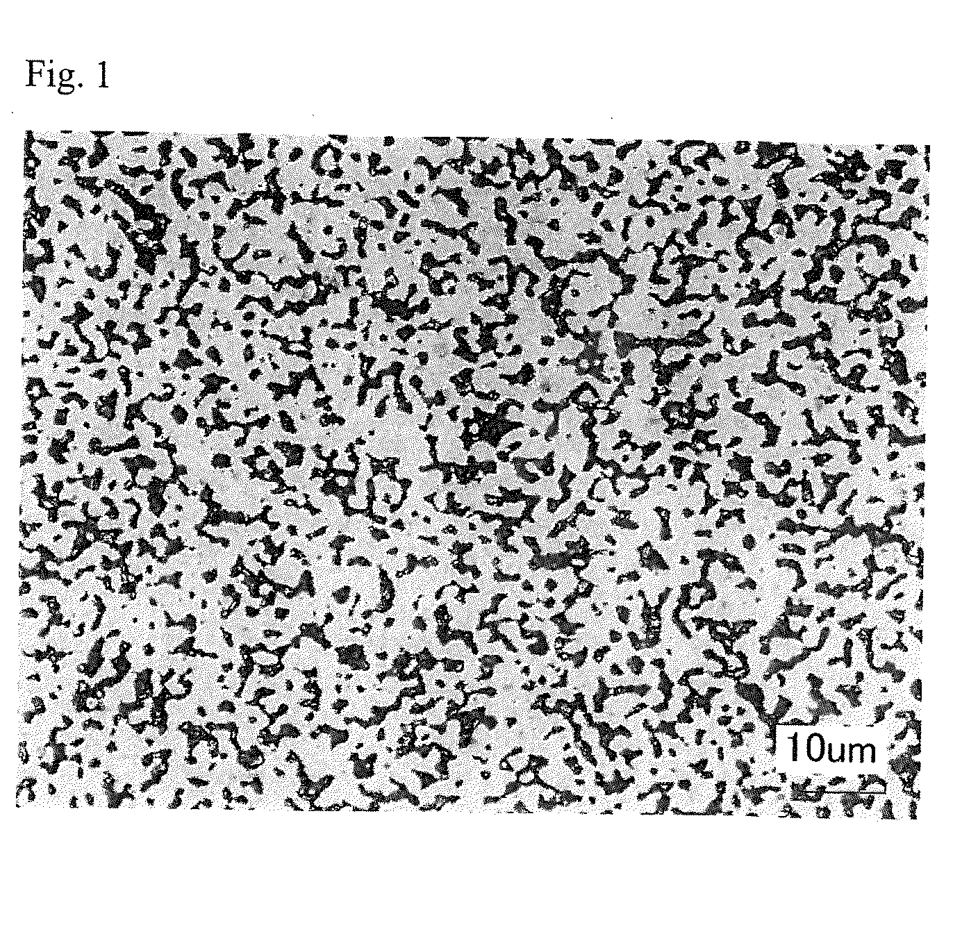 Fe-Pt-Based Sputtering Target Having Nonmagnetic Substance Dispersed Therein